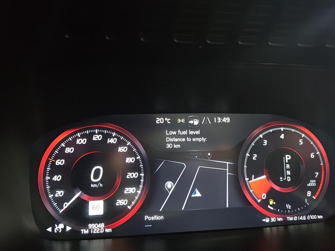 2019 Volvo XC90 T6 AWD Inscription / 7 Seater / NAV / Sunroof / Le Photo