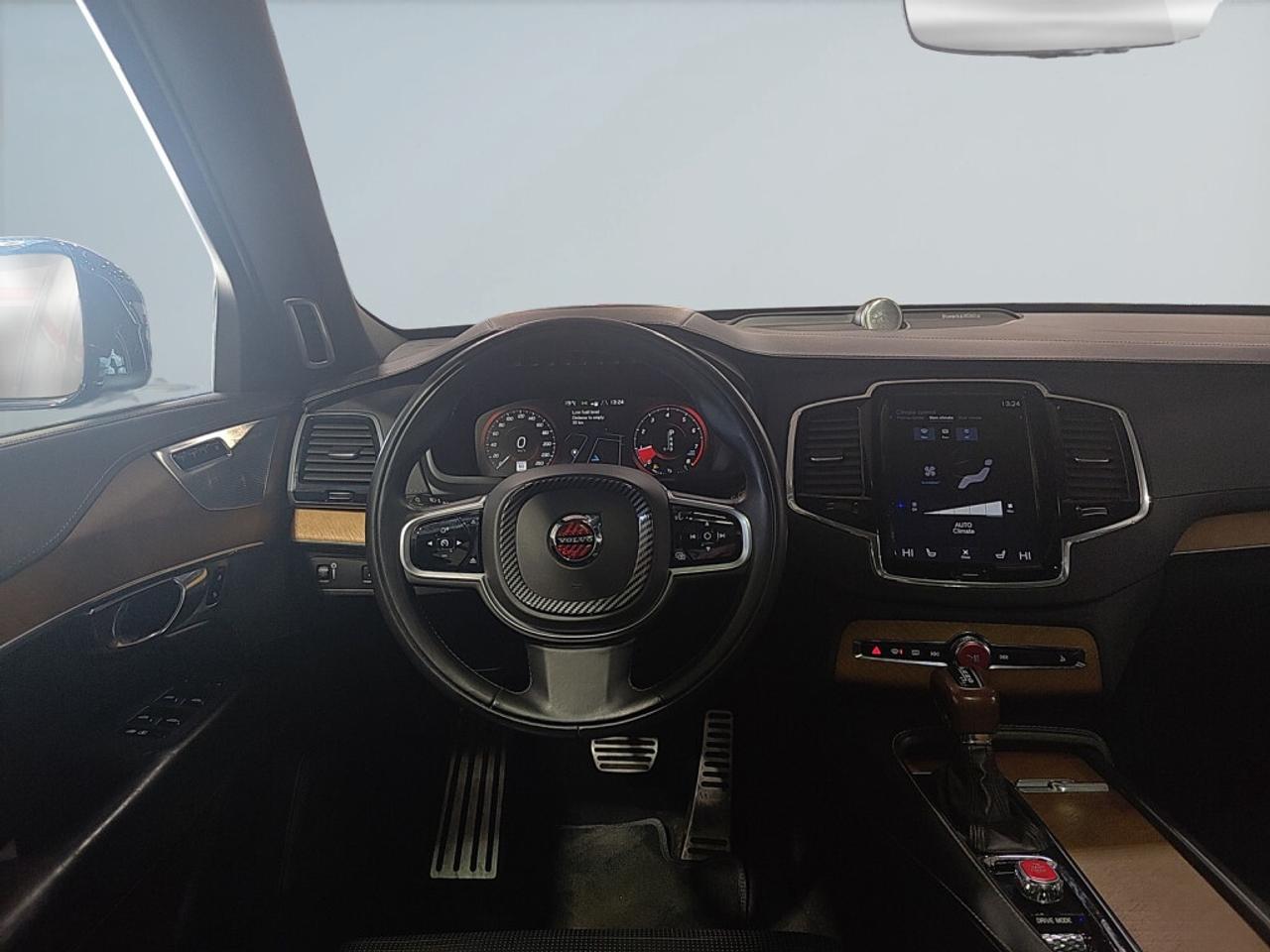 2019 Volvo XC90 T6 AWD Inscription / 7 Seater / NAV / Sunroof / Le Photo