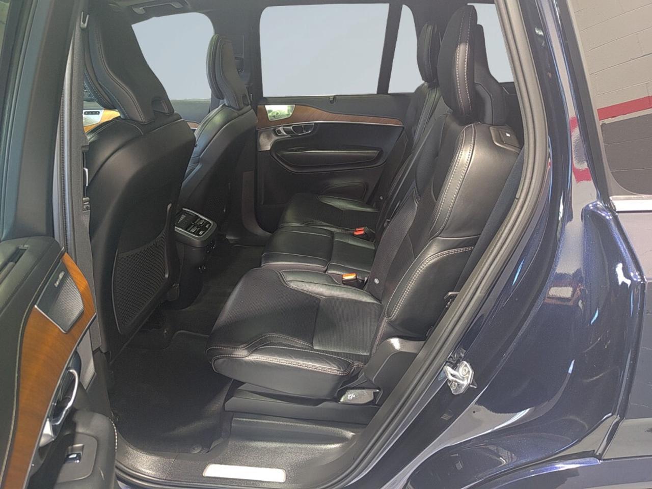 2019 Volvo XC90 T6 AWD Inscription / 7 Seater / NAV / Sunroof / Le Photo