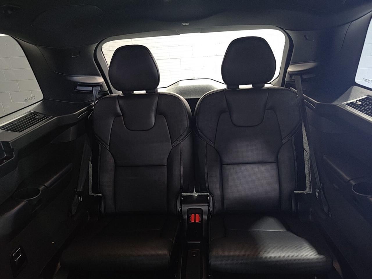 2019 Volvo XC90 T6 AWD Inscription / 7 Seater / NAV / Sunroof / Le Photo