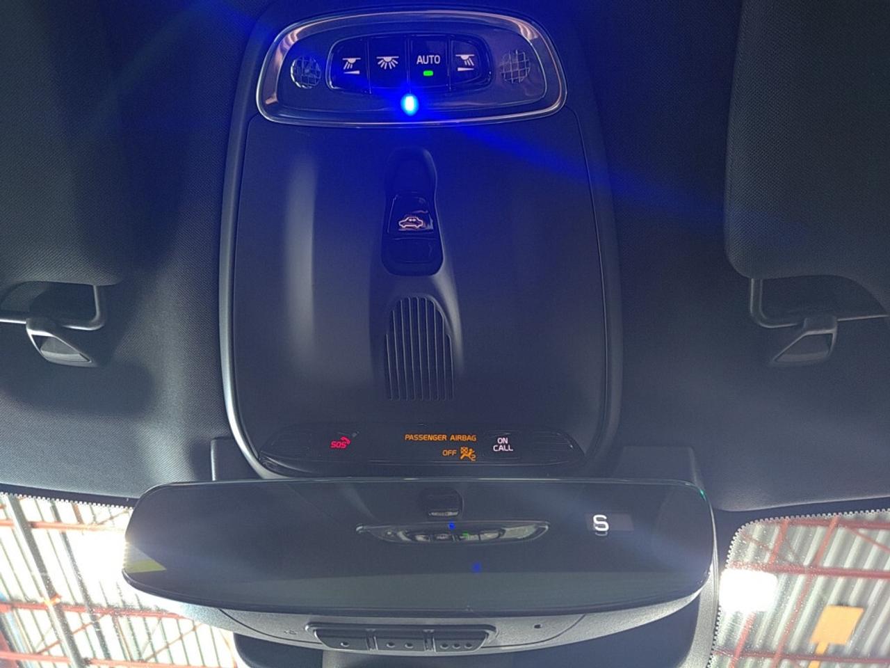 2019 Volvo XC90 T6 AWD Inscription / 7 Seater / NAV / Sunroof / Le Photo