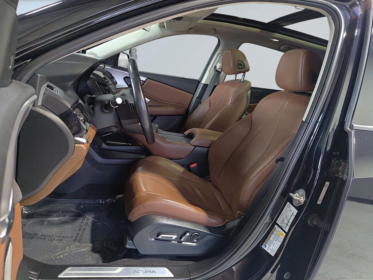 2020 Acura RDX Elite AWD / Clean Carfax / NAV / Leather / Sunroof Photo