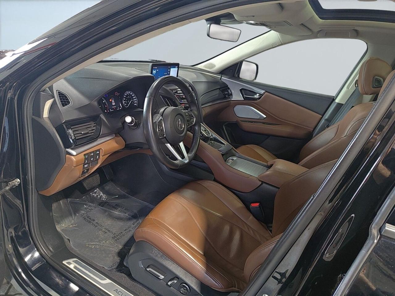 2020 Acura RDX Elite AWD / Clean Carfax / NAV / Leather / Sunroof Photo