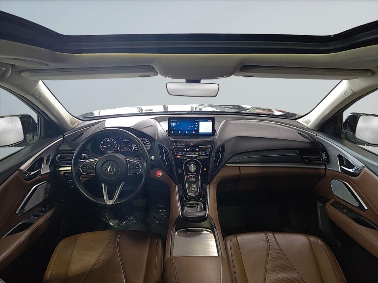 2020 Acura RDX Elite AWD / Clean Carfax / NAV / Leather / Sunroof Photo