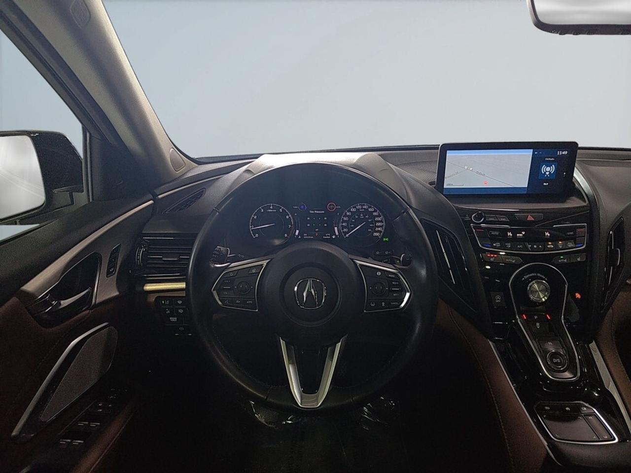 2020 Acura RDX Elite AWD / Clean Carfax / NAV / Leather / Sunroof Photo