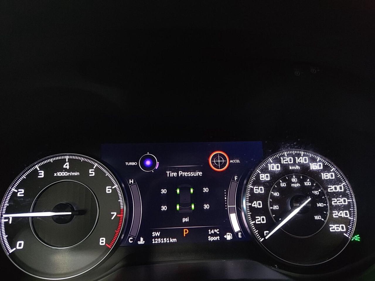 2020 Acura RDX Elite AWD / Clean Carfax / NAV / Leather / Sunroof Photo