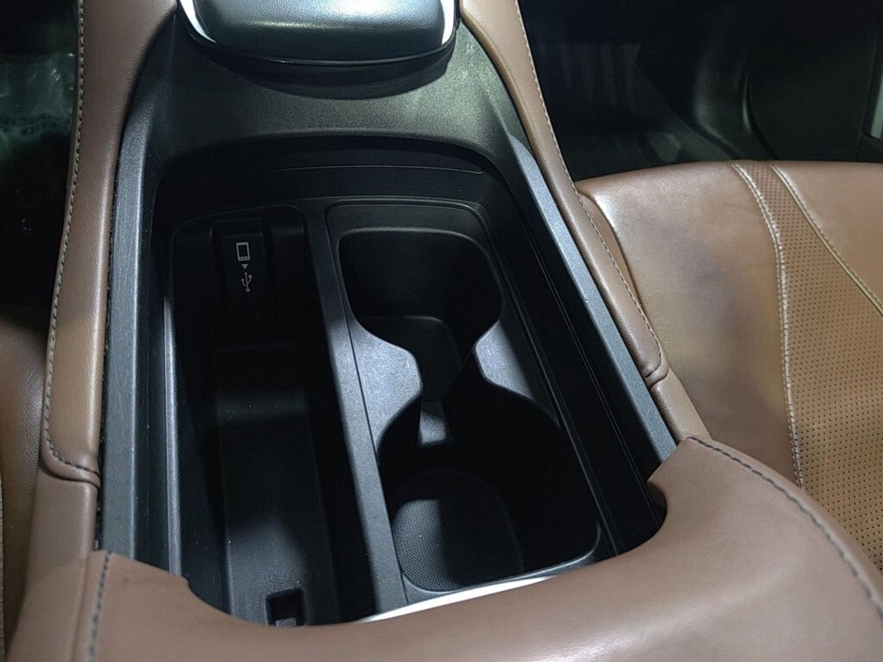 2020 Acura RDX Elite AWD / Clean Carfax / NAV / Leather / Sunroof Photo