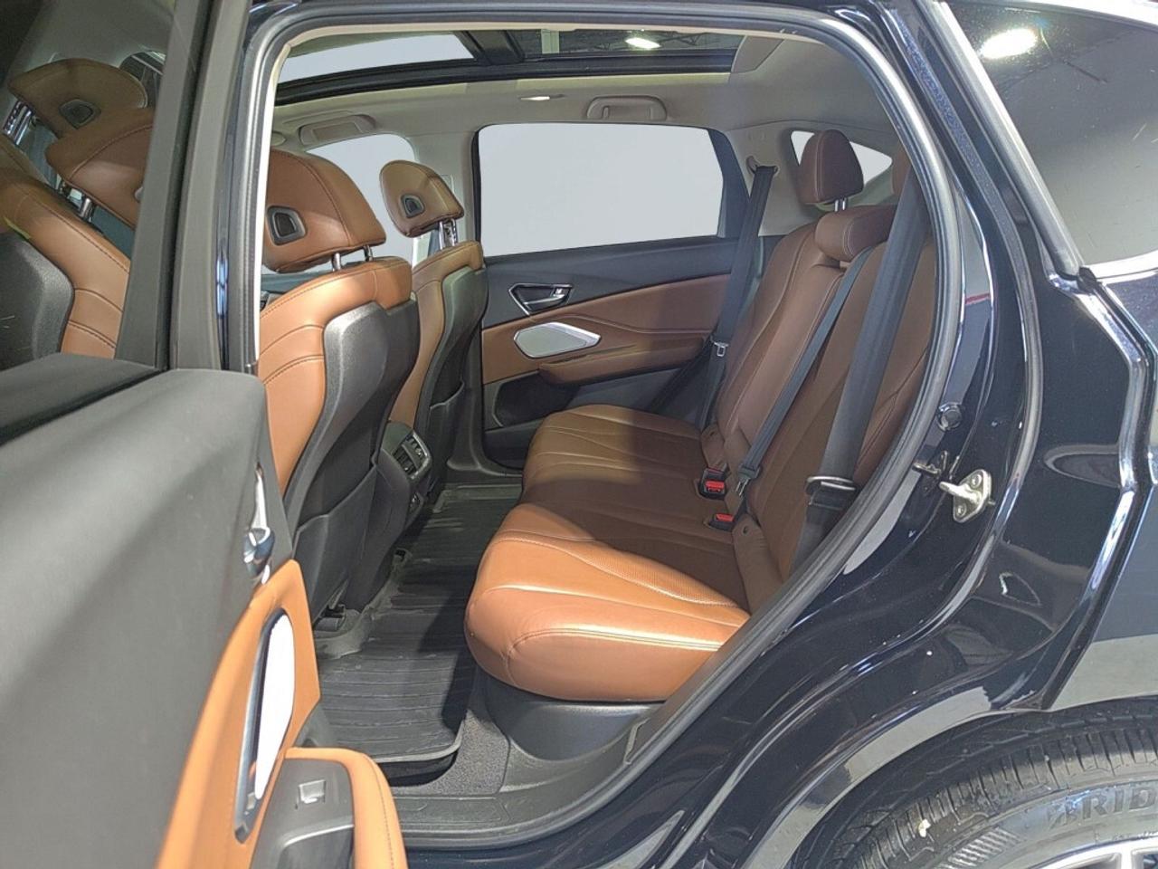 2020 Acura RDX Elite AWD / Clean Carfax / NAV / Leather / Sunroof Photo