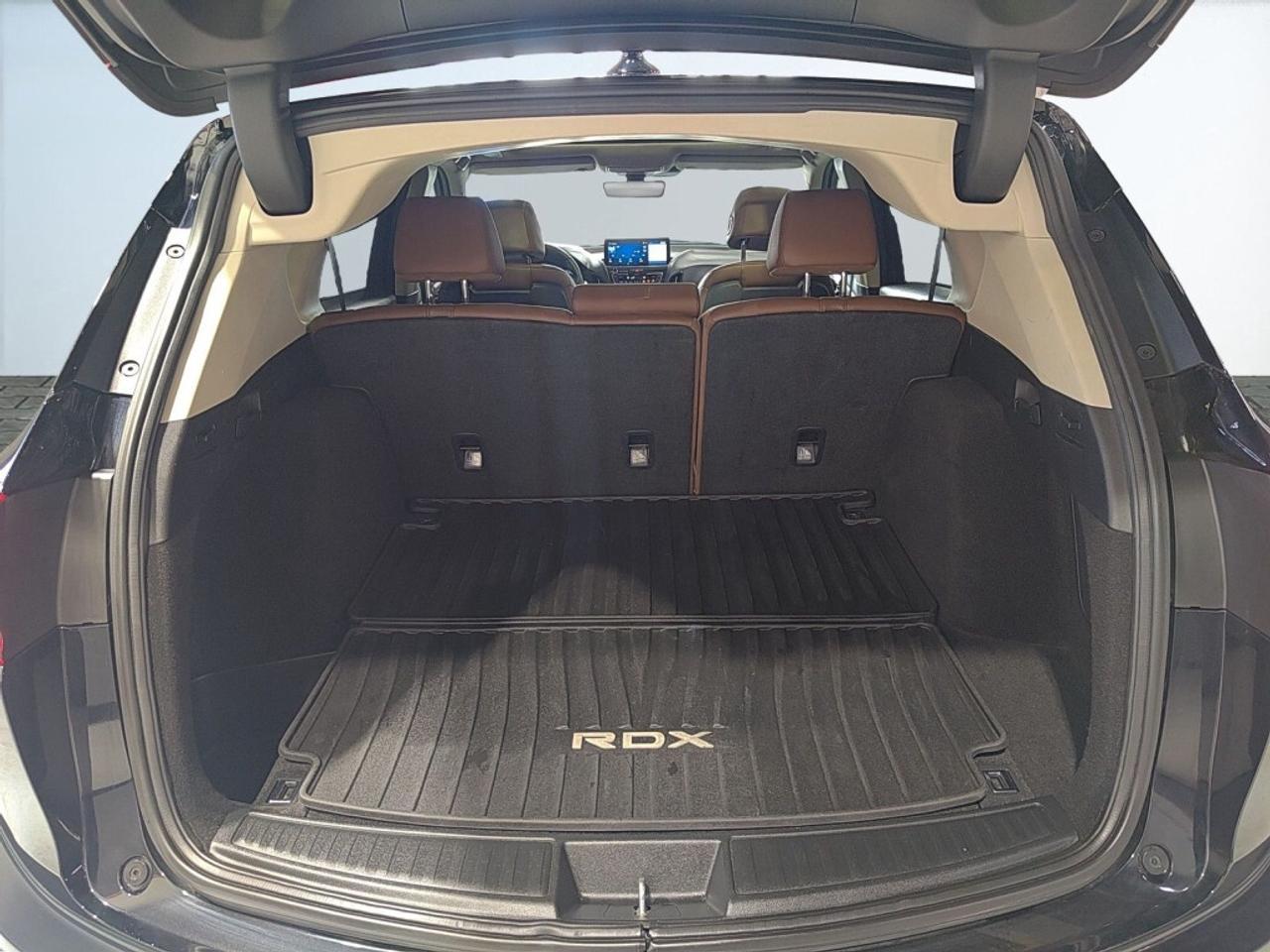 2020 Acura RDX Elite AWD / Clean Carfax / NAV / Leather / Sunroof Photo