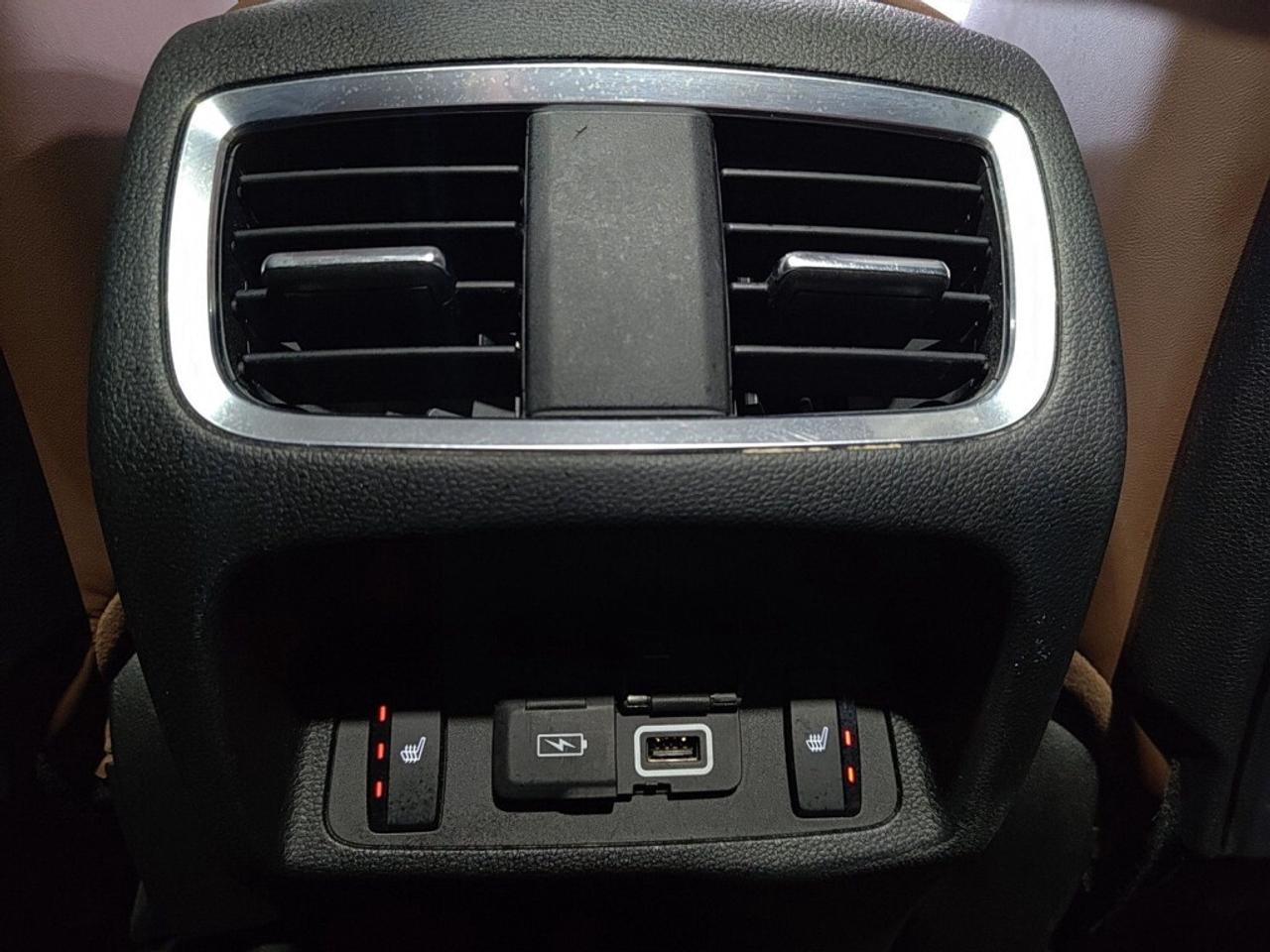 2020 Acura RDX Elite AWD / Clean Carfax / NAV / Leather / Sunroof Photo