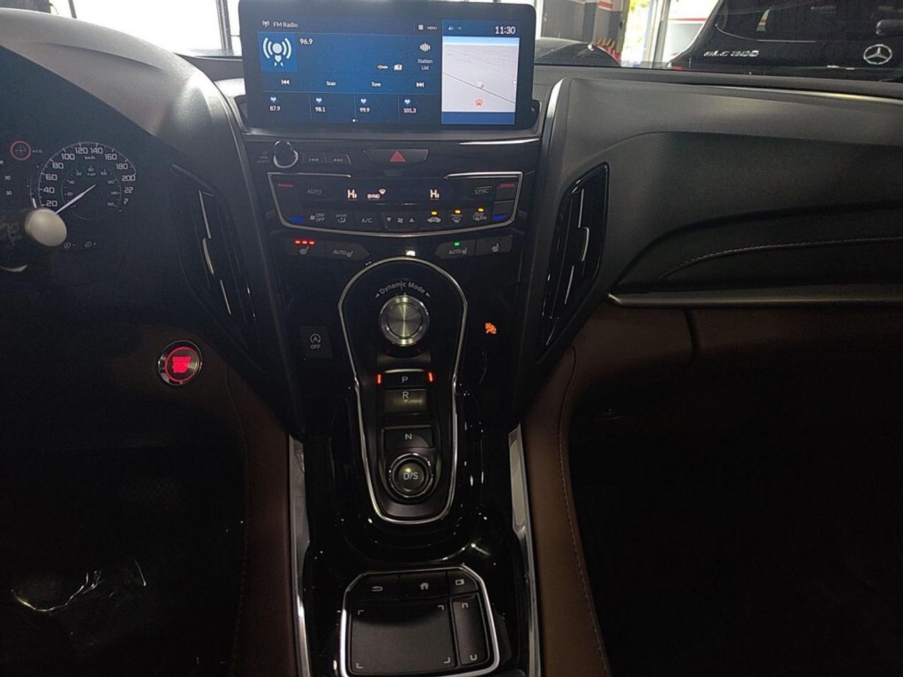 2020 Acura RDX Elite AWD / Clean Carfax / NAV / Leather / Sunroof Photo