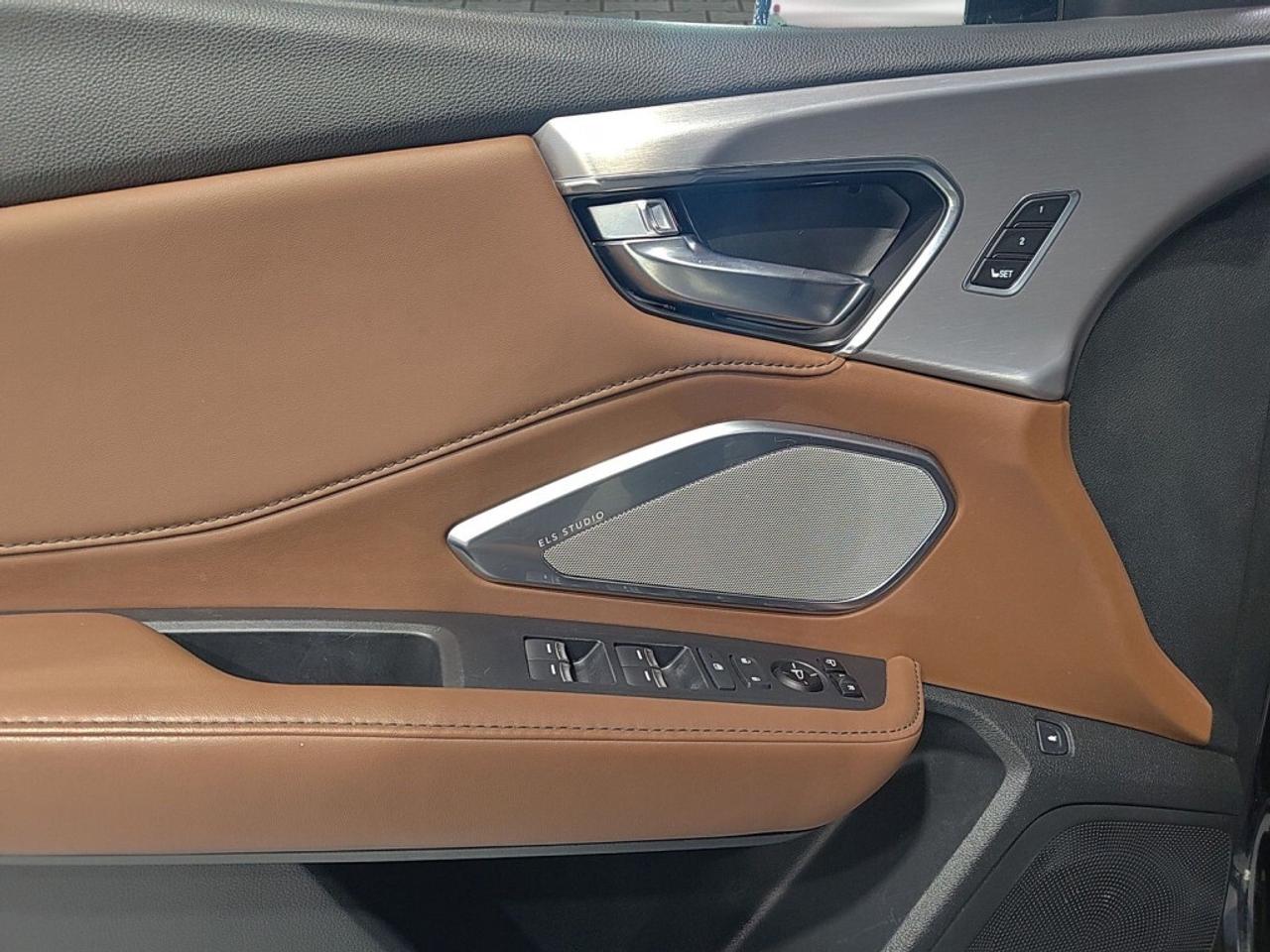 2020 Acura RDX Elite AWD / Clean Carfax / NAV / Leather / Sunroof Photo