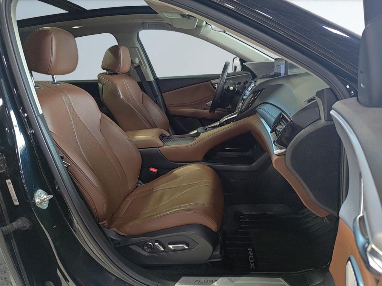 2020 Acura RDX Elite AWD / Clean Carfax / NAV / Leather / Sunroof Photo