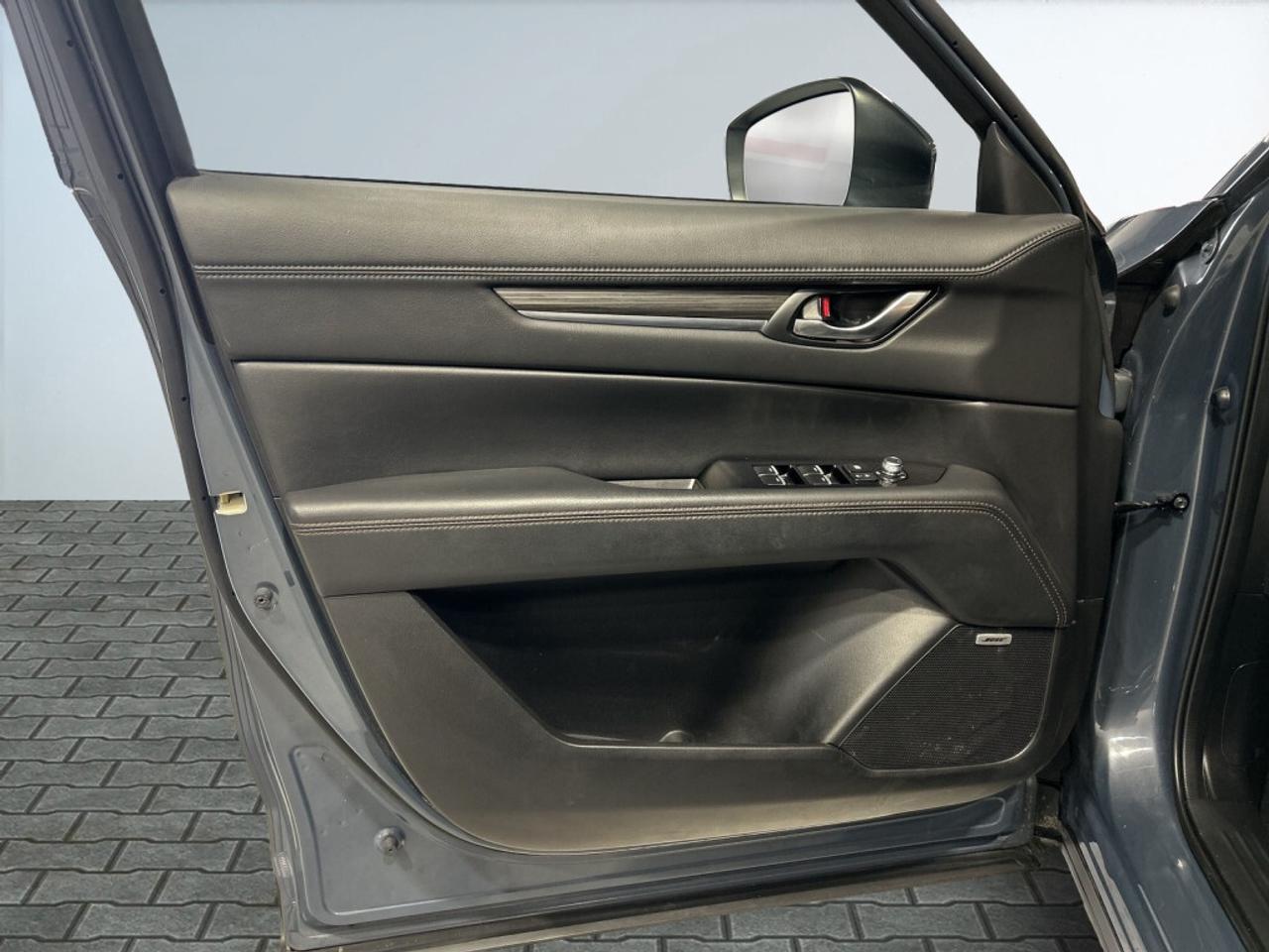 2021 Mazda CX-5 GT AWD / NAV / CarPlay / Leather / Sunroof / Adapt Photo