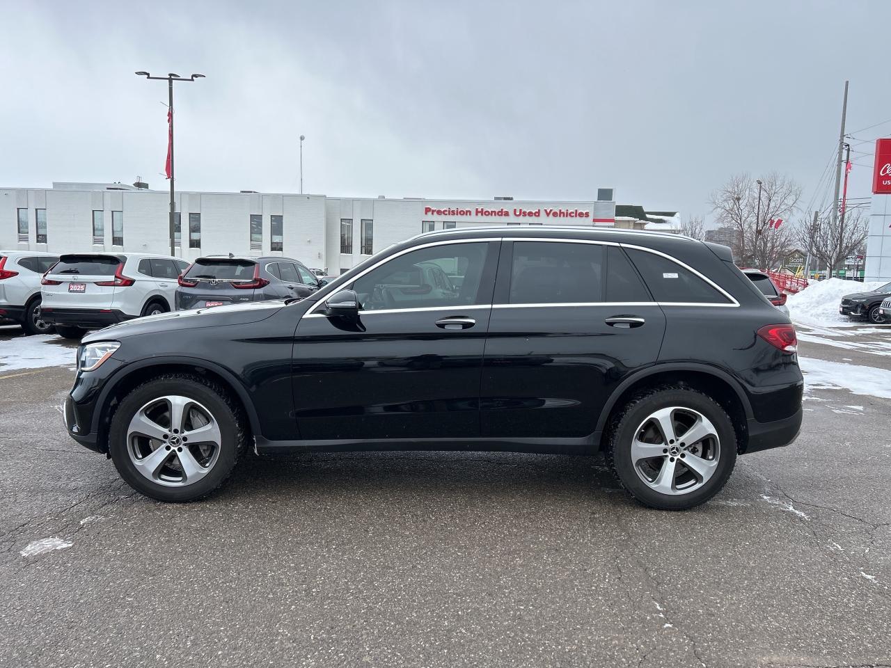 2020 Mercedes-Benz GLC GLC 300 Leather CarPlay Navigation Power Tail gate Photo