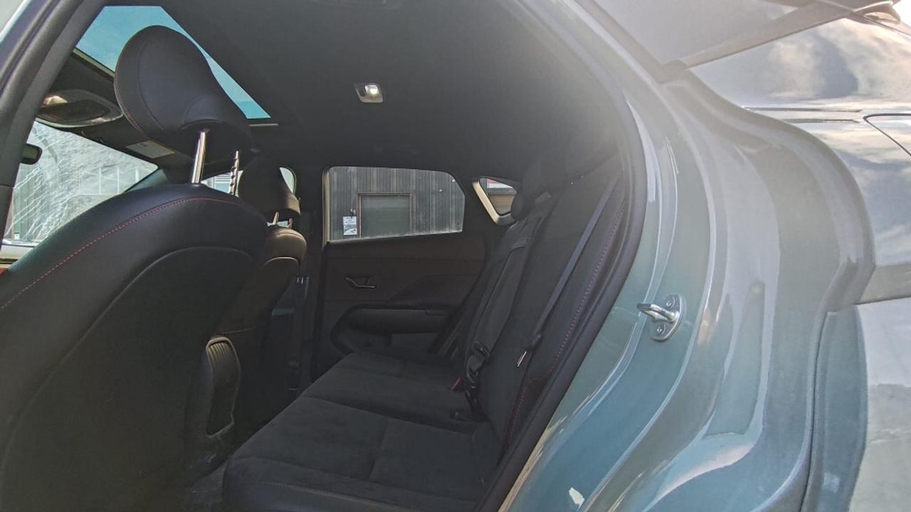 2024 Hyundai KONA N Line AWD/ NAVI/Sunroof/Leather/Drive Asist/Lane Photo2