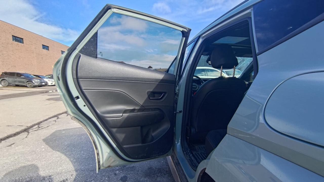 2024 Hyundai KONA N Line AWD/ NAVI/Sunroof/Leather/Drive Asist/Lane Photo