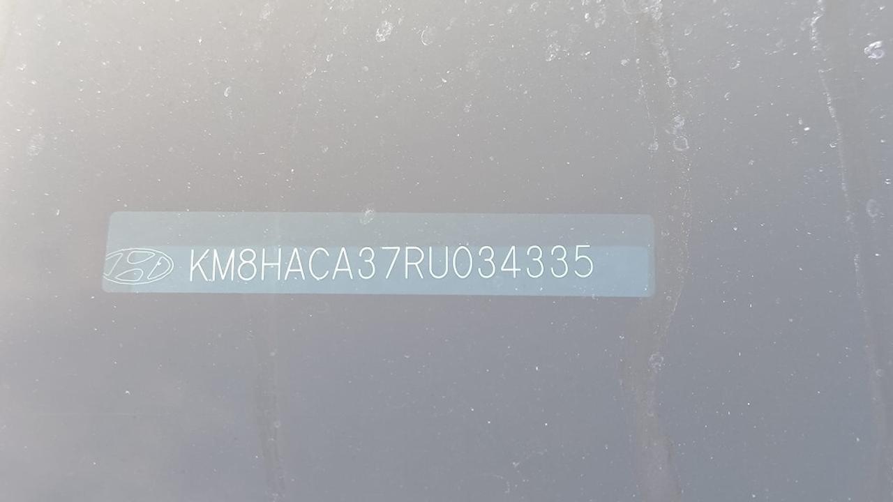 2024 Hyundai KONA N Line AWD/ NAVI/Sunroof/Leather/Drive Asist/Lane Photo