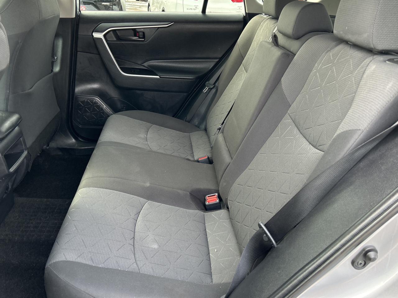 2020 Toyota RAV4 LE AWD  Rear Cam  Bluetooth  CarPlay Heated Seats Photo