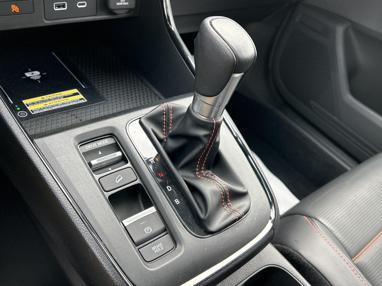 2023 Honda CR-V Hybrid Touring HYBRID Navi Leather Sunroof  Wirelss Charg Photo