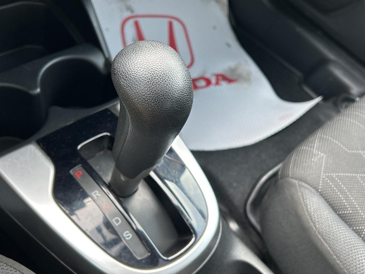 2016 Honda Fit EX Sunroof Heated Seats Bluetooth 2 Sets of tires Photo