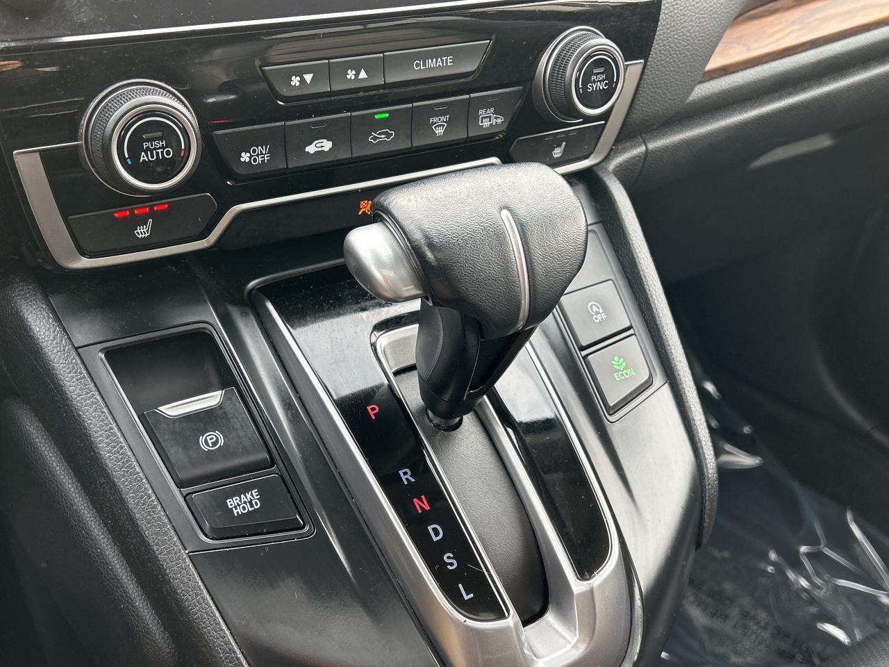 2020 Honda CR-V EX-L  Leather  Sunroof CarPlay Rear Camera Photo