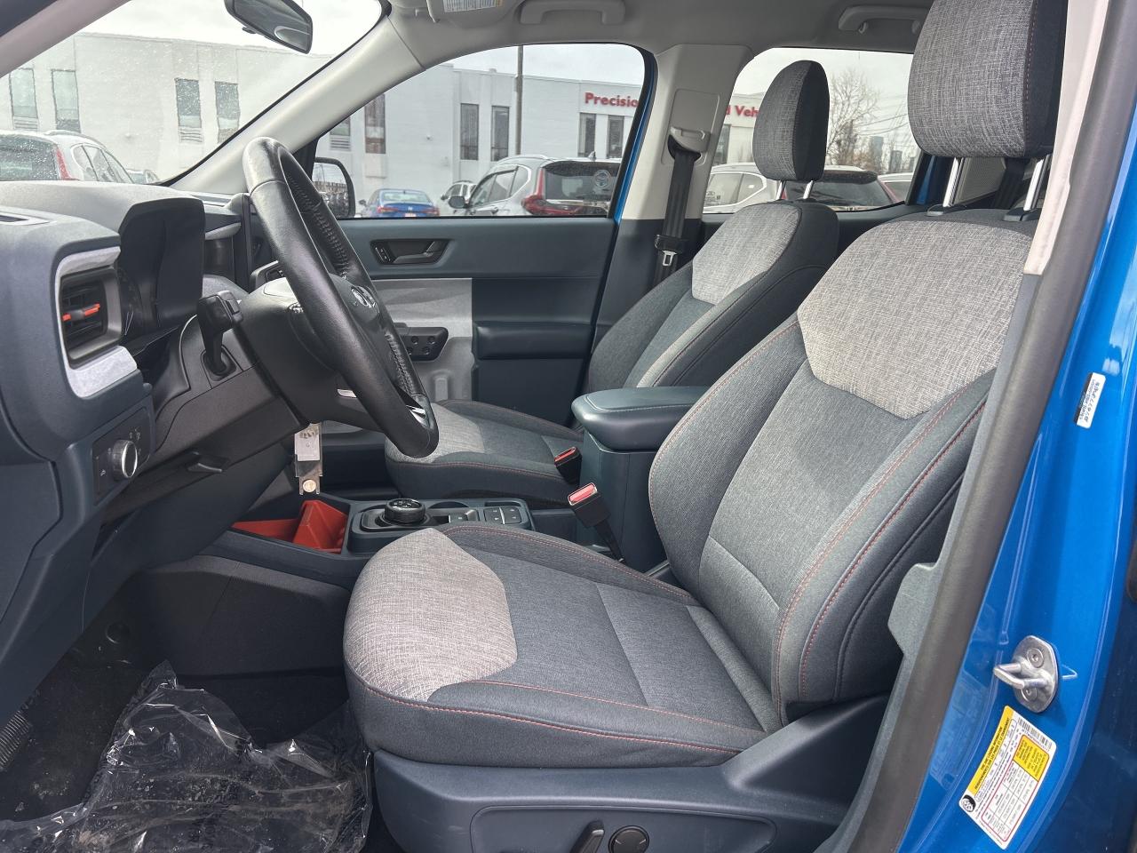 2022 Ford Maverick XLT Bluetooth Rear Camera Tonneau Cover Photo