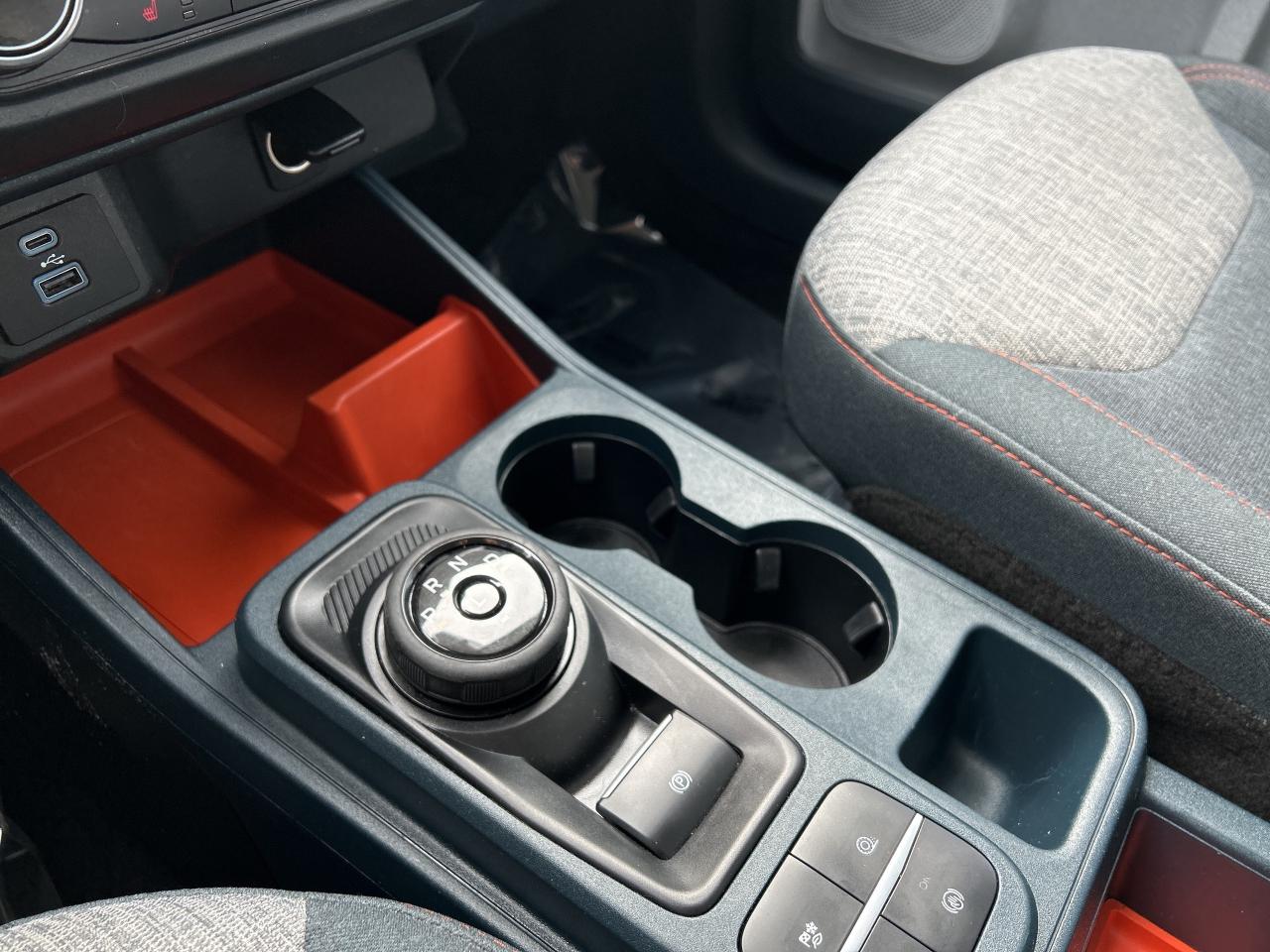 2022 Ford Maverick XLT Bluetooth Rear Camera Tonneau Cover Photo