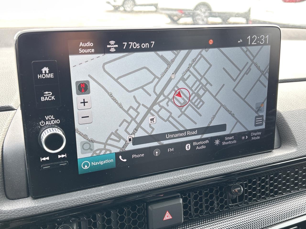 2024 Honda CR-V Hybrid Touring HYBRID Navi Leather Sunroof Wireless Charg Photo