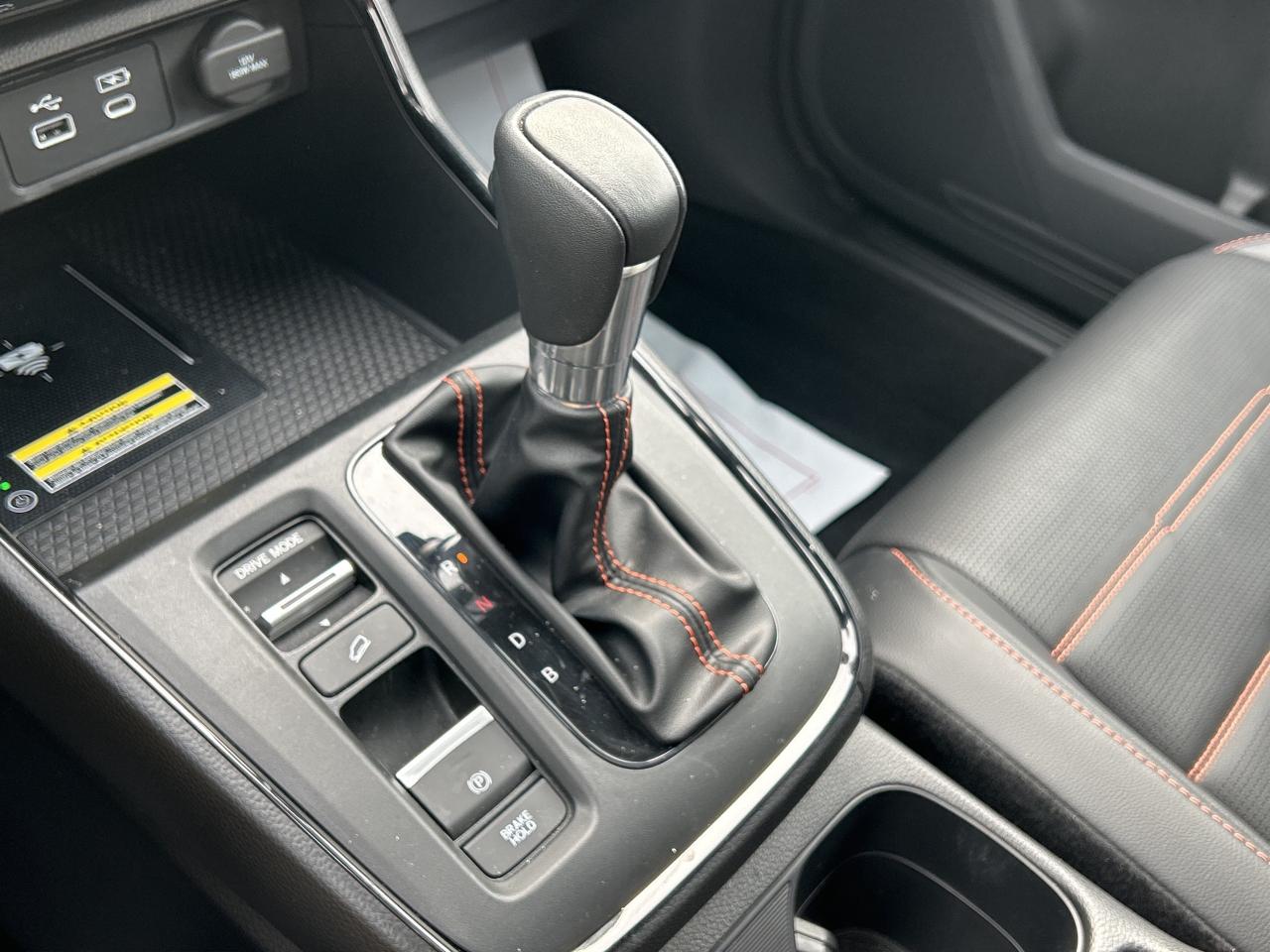 2024 Honda CR-V Hybrid Touring HYBRID Navi Leather Sunroof Wireless Charg Photo