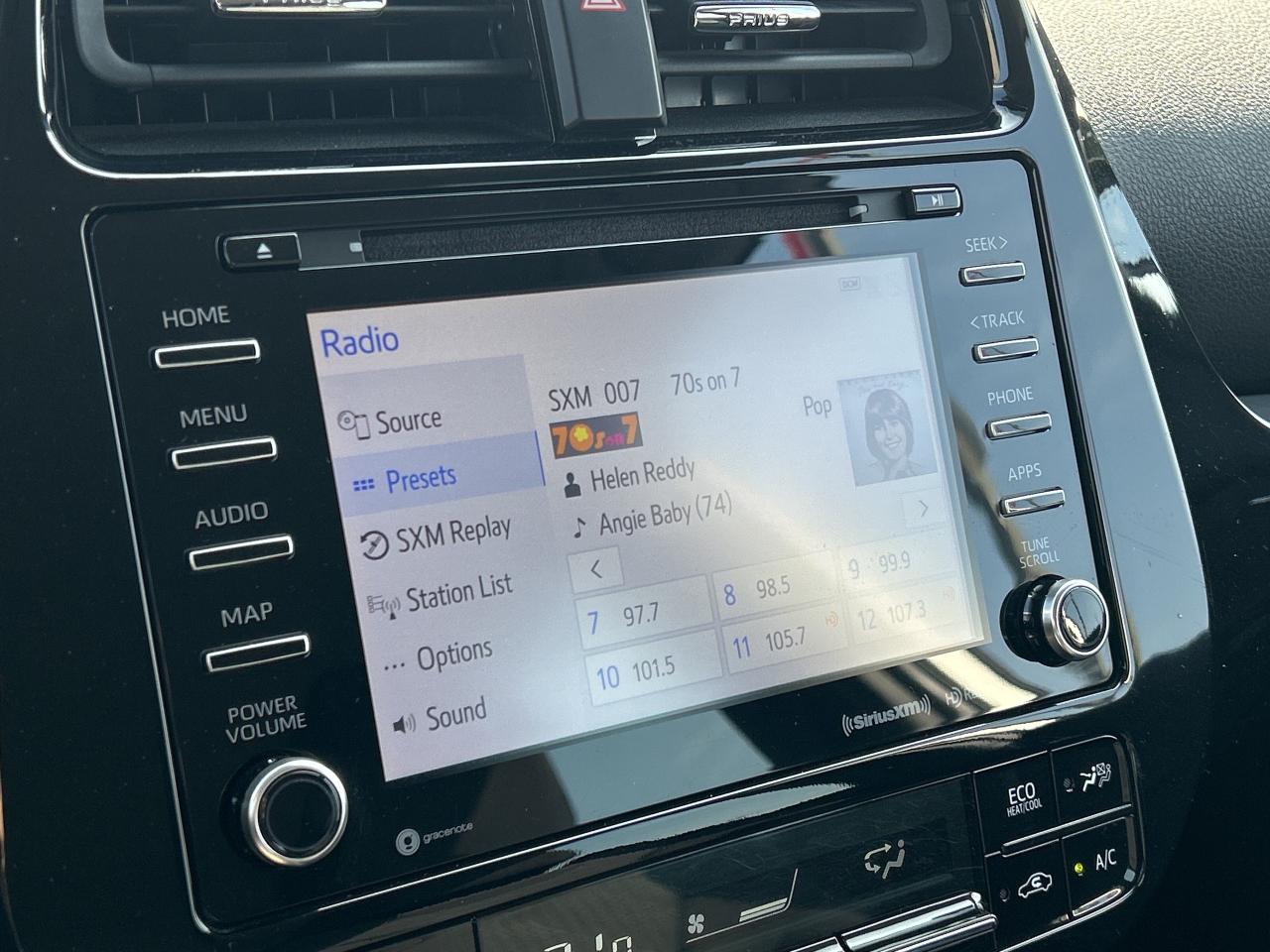 2020 Toyota Prius Prime Prime LE CarPlay Bluetooth Rear Camera H.Seats Photo