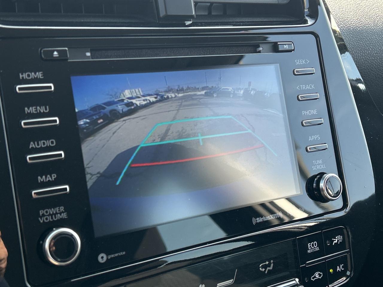 2020 Toyota Prius Prime Prime LE CarPlay Bluetooth Rear Camera H.Seats Photo