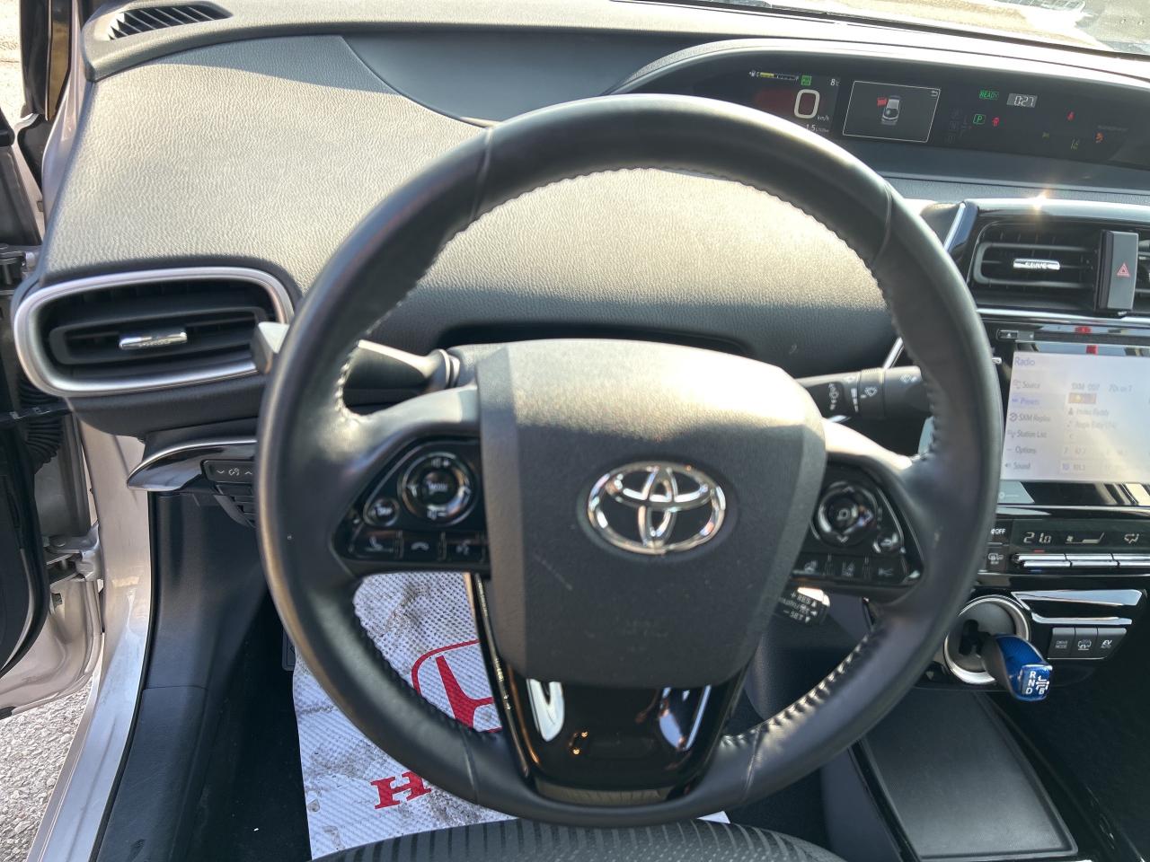 2020 Toyota Prius Prime Prime LE CarPlay Bluetooth Rear Camera H.Seats Photo