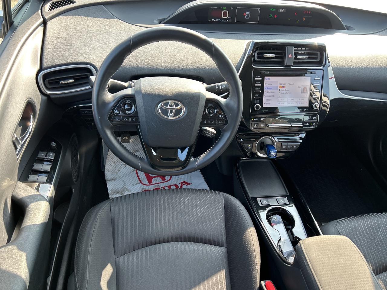 2020 Toyota Prius Prime Prime LE CarPlay Bluetooth Rear Camera H.Seats Photo