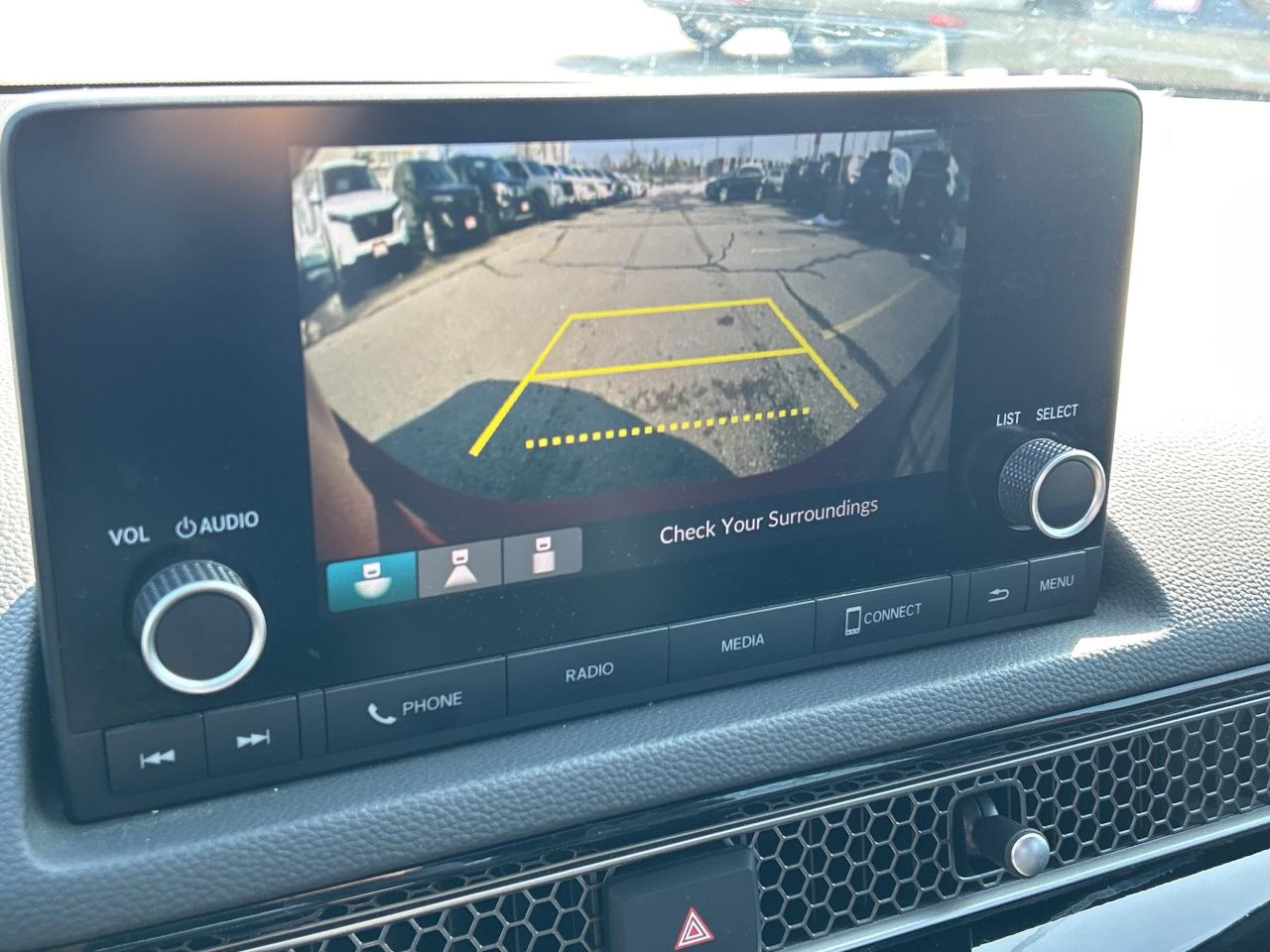 2024 Honda Civic Sedan Sport CVT CarPlay Sunroof H.Seats 2 Sets of Tires Photo