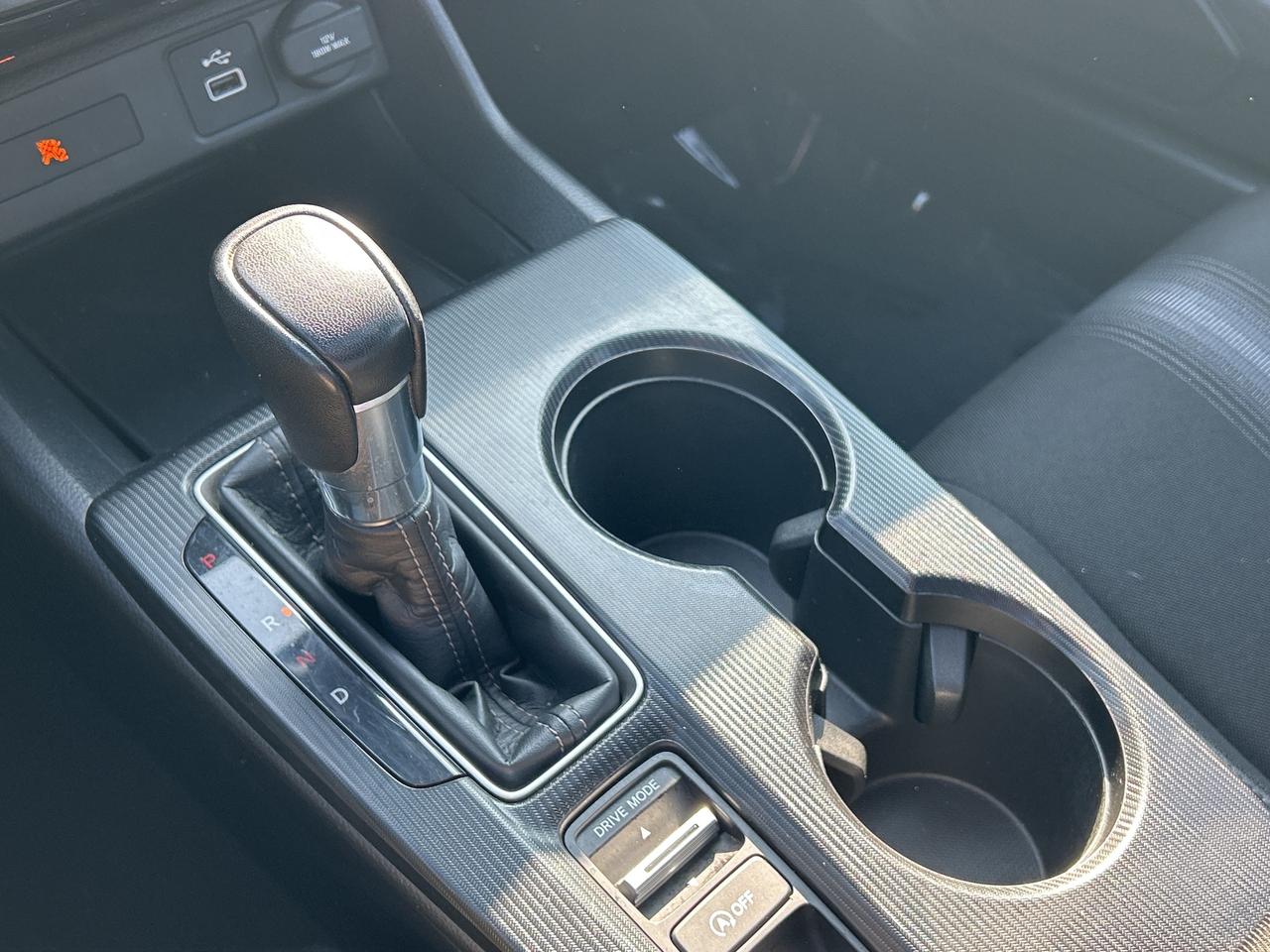 2024 Honda Civic Sedan Sport CVT CarPlay Sunroof H.Seats 2 Sets of Tires Photo