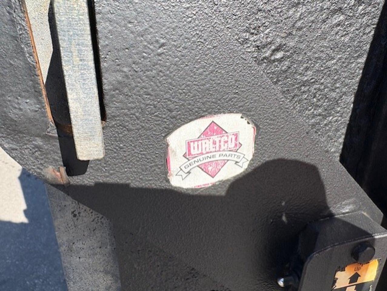 2016 Ford F-250 REGULAR CAB-LONG BOX-P/LIFTGATE-1 OWNER-CERTIFIED Photo