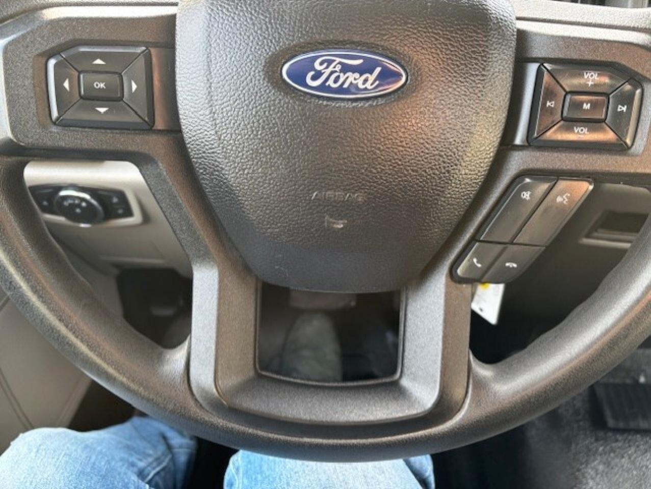 2021 Ford F-350 4WD REGULAR CAB-12.5 FT FLAT DECK-SIDE FOLD DOWNS! Photo