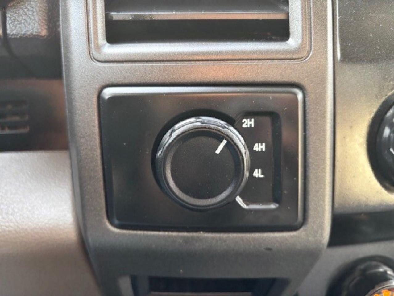 2021 Ford F-350 4WD REGULAR CAB-12.5 FT FLAT DECK-SIDE FOLD DOWNS! Photo