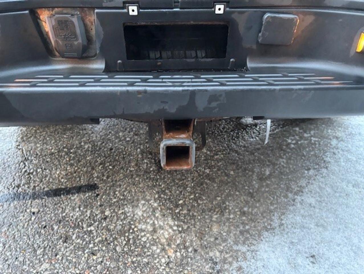 2009 Chevrolet Silverado 1500 LS 4WD Ext Cab ONLY 65,000KM-1 OWNER-CERTIFIED! Photo