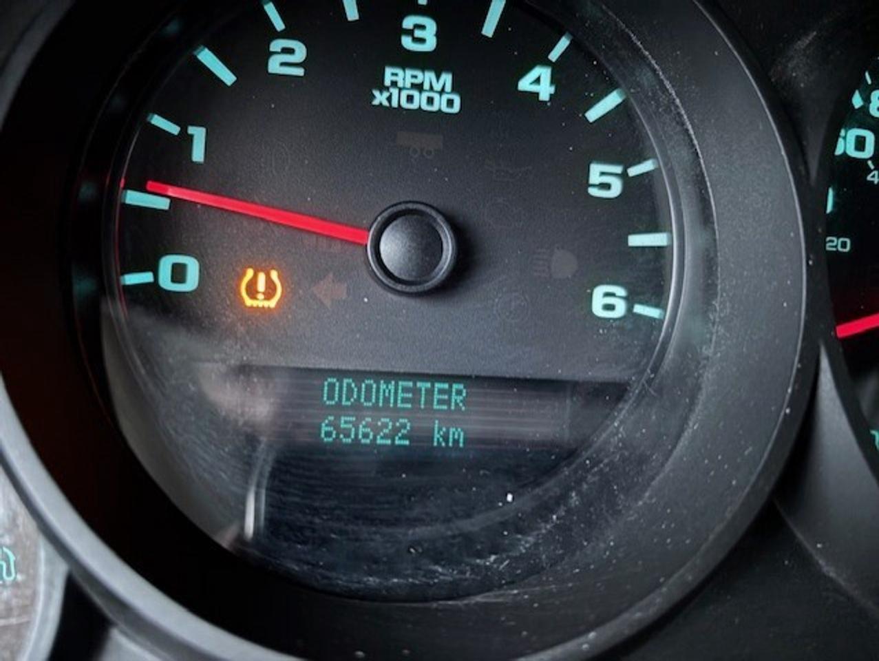 2009 Chevrolet Silverado 1500 LS 4WD Ext Cab ONLY 65,000KM-1 OWNER-CERTIFIED! Photo