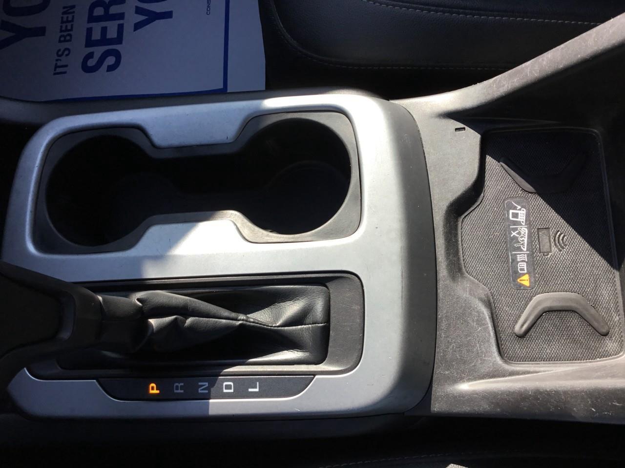 2018 Chevrolet Colorado ZR2 Photo