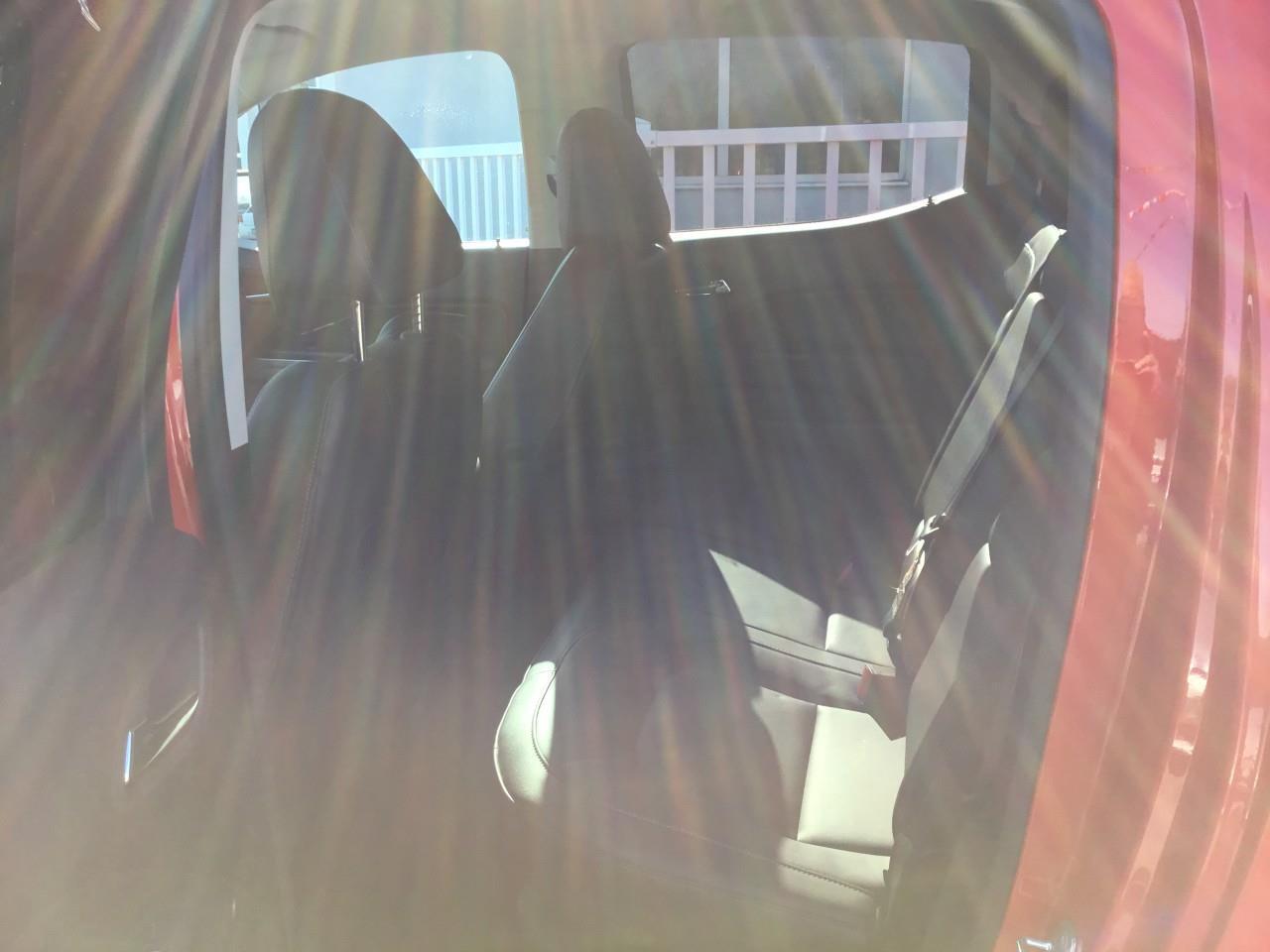 2018 Chevrolet Colorado ZR2 Photo