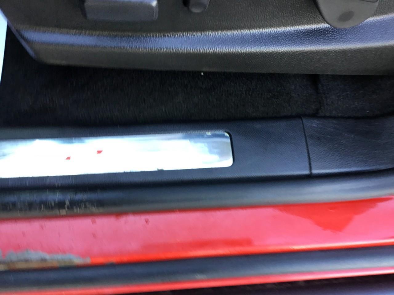 2018 Chevrolet Colorado ZR2 Photo