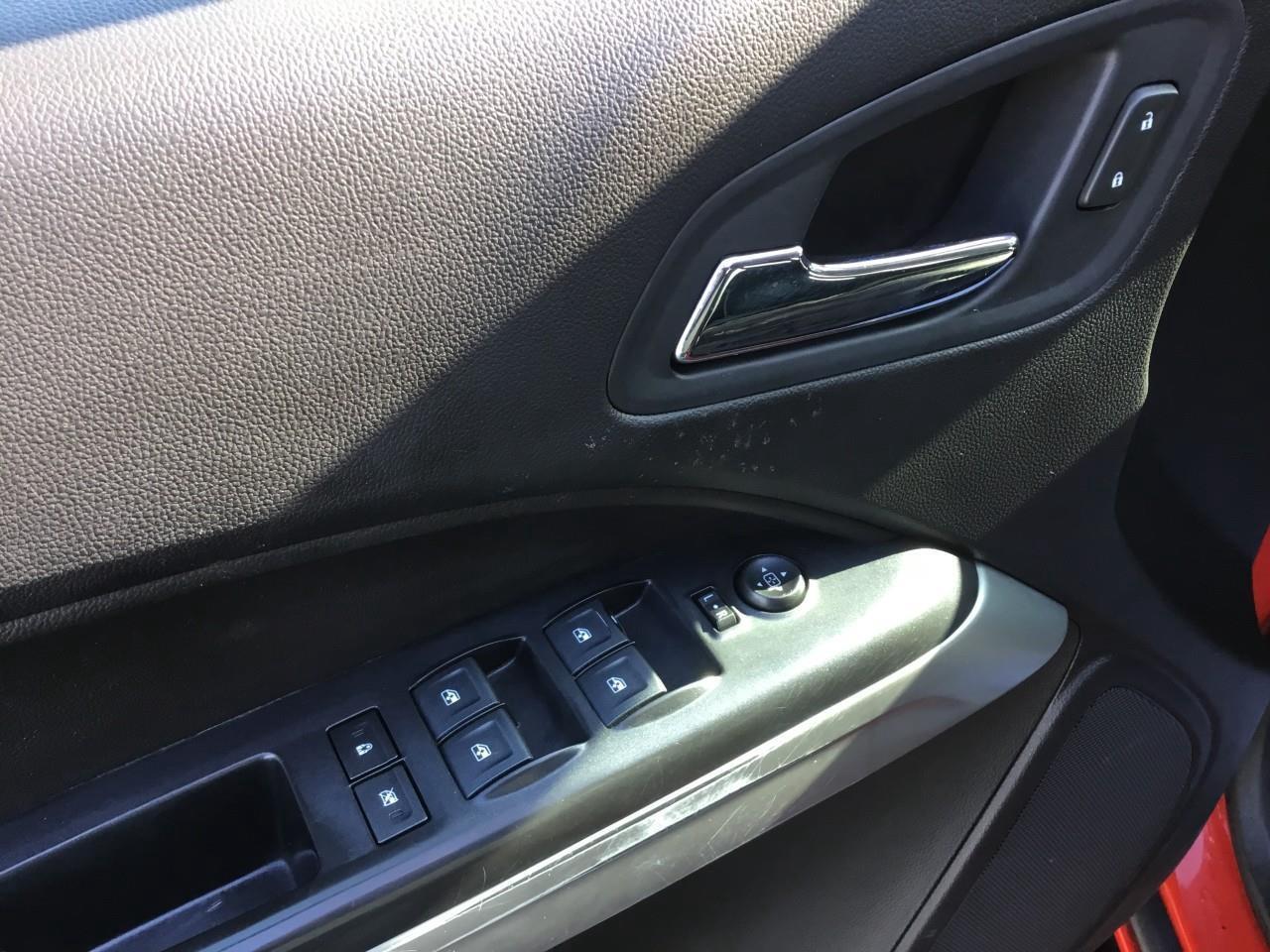 2018 Chevrolet Colorado ZR2 Photo