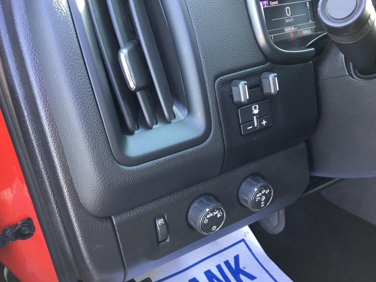 2018 Chevrolet Colorado ZR2 Photo