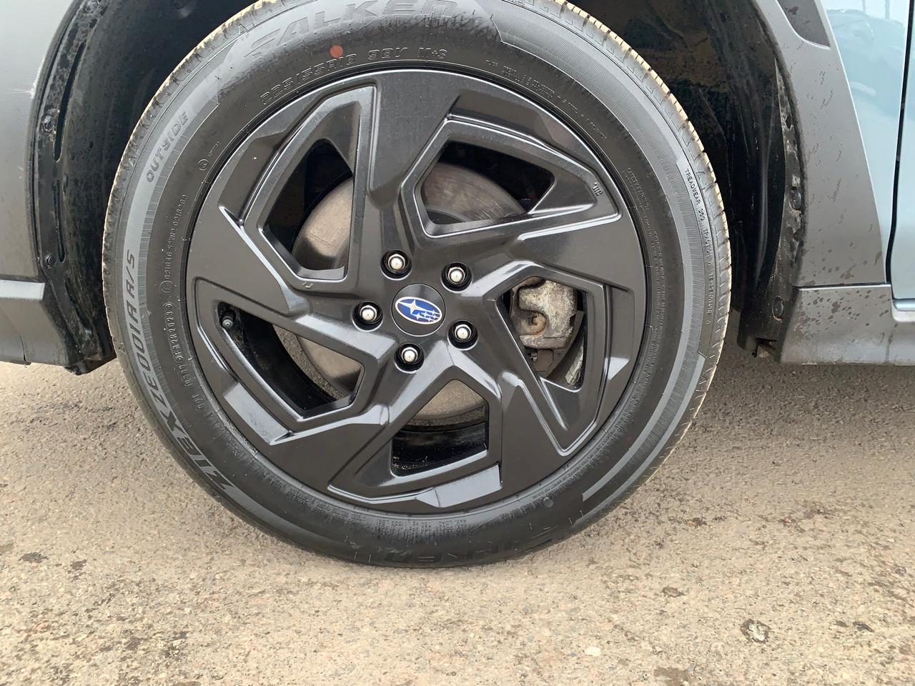2024 Subaru Crosstrek Onyx 4dr All-Wheel Drive Photo