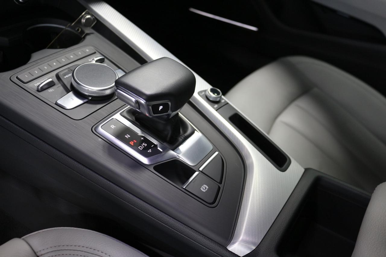 2019 Audi A5 Coupe TECHNIK 45 TFSI QUATTRO BLIND SPOTS NAVI REAR CAM Photo