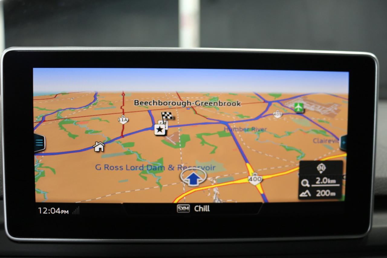 2019 Audi A5 Coupe TECHNIK 45 TFSI QUATTRO BLIND SPOTS NAVI REAR CAM Photo