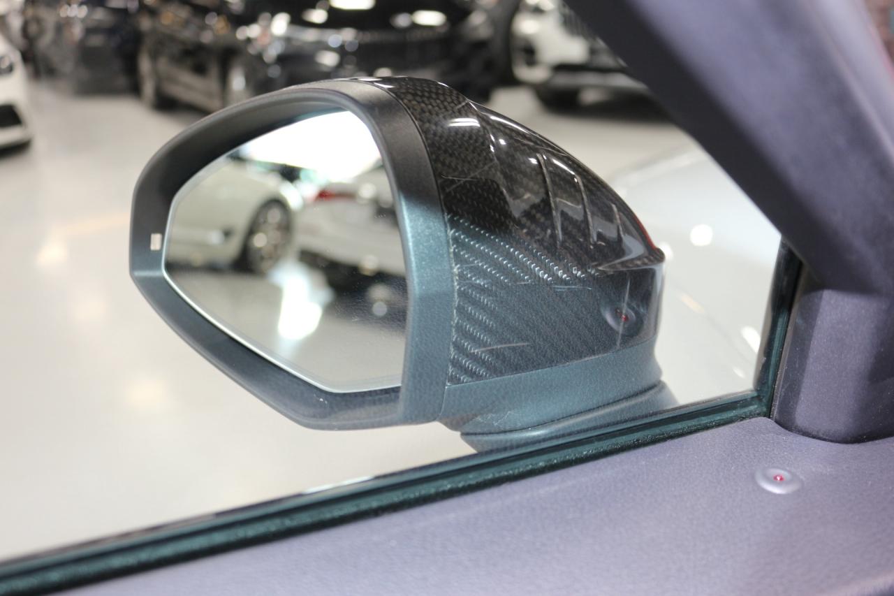 2019 Audi A4 PROGRESSIV 45 TFSI QUATTRO SLINE NAVI REAR VIEW Photo